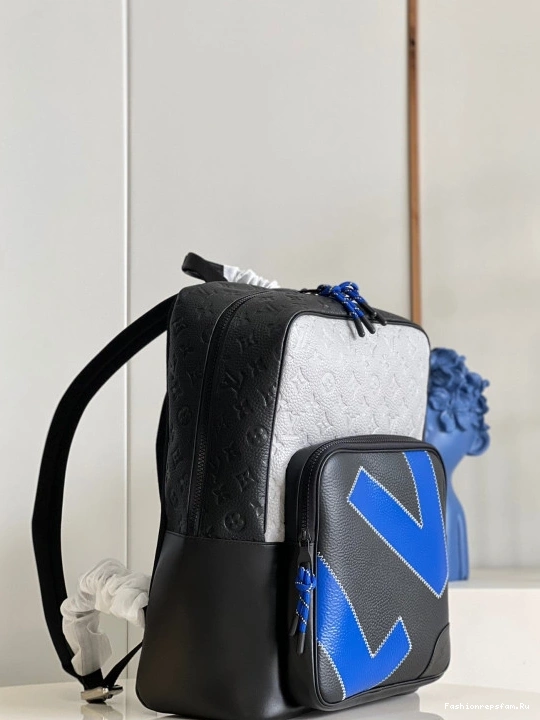 FS CHEAP DEAN BACKPACK Louis Vuitton 0821